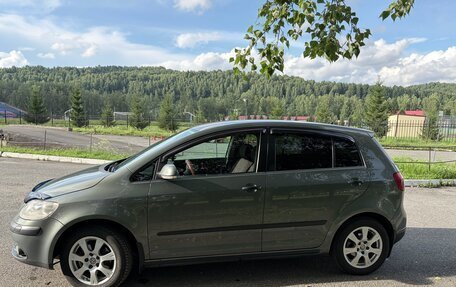 Volkswagen Golf Plus I, 2007 год, 750 000 рублей, 4 фотография