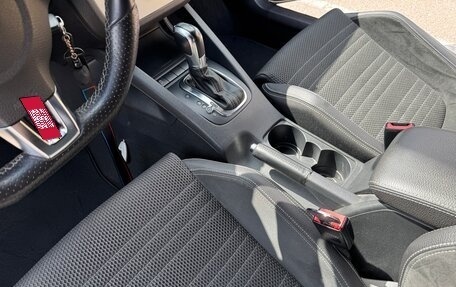 Volkswagen Scirocco III рестайлинг, 2013 год, 1 150 000 рублей, 19 фотография