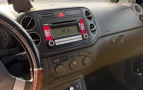 Volkswagen Golf Plus I, 2007 год, 750 000 рублей, 6 фотография