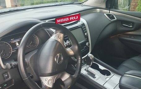 Nissan Murano, 2019 год, 2 400 000 рублей, 3 фотография