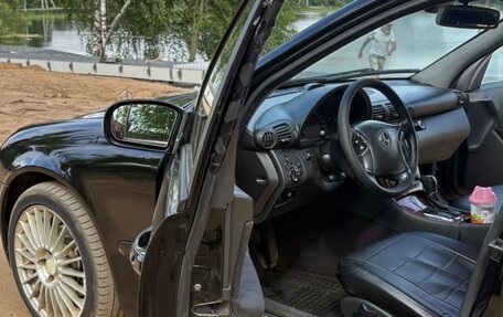 Mercedes-Benz C-Класс, 2001 год, 390 000 рублей, 2 фотография