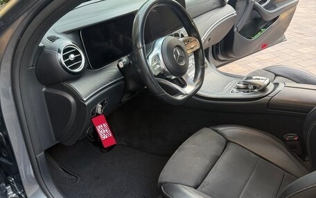 Mercedes-Benz E-Класс, 2019 год, 2 990 000 рублей, 16 фотография