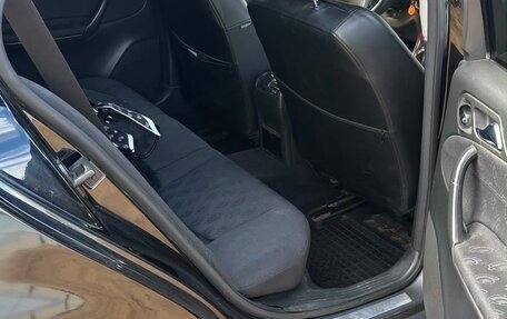 Mercedes-Benz C-Класс, 2001 год, 390 000 рублей, 8 фотография