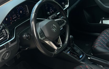 Volkswagen Polo VI (EU Market), 2020 год, 1 800 000 рублей, 6 фотография