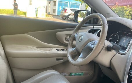 Nissan Murano, 2017 год, 2 100 000 рублей, 5 фотография