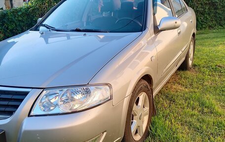 Nissan Almera Classic, 2008 год, 435 000 рублей, 2 фотография