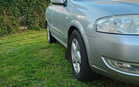 Nissan Almera Classic, 2008 год, 435 000 рублей, 3 фотография