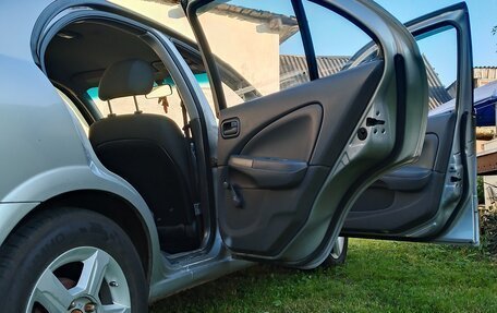 Nissan Almera Classic, 2008 год, 435 000 рублей, 10 фотография