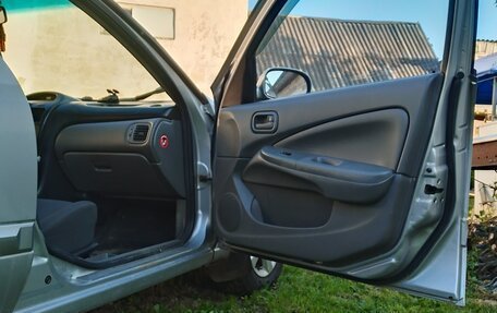 Nissan Almera Classic, 2008 год, 435 000 рублей, 9 фотография
