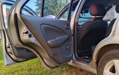 Nissan Almera Classic, 2008 год, 435 000 рублей, 8 фотография