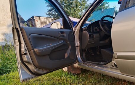 Nissan Almera Classic, 2008 год, 435 000 рублей, 7 фотография