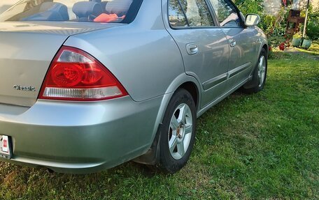 Nissan Almera Classic, 2008 год, 435 000 рублей, 4 фотография