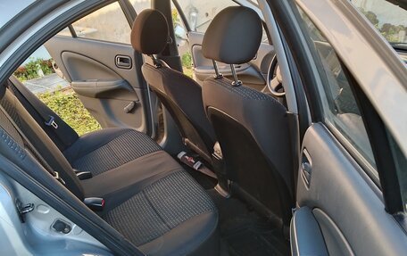Nissan Almera Classic, 2008 год, 435 000 рублей, 12 фотография