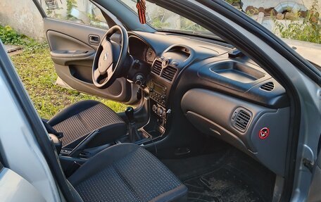 Nissan Almera Classic, 2008 год, 435 000 рублей, 13 фотография