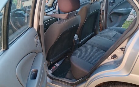 Nissan Almera Classic, 2008 год, 435 000 рублей, 11 фотография