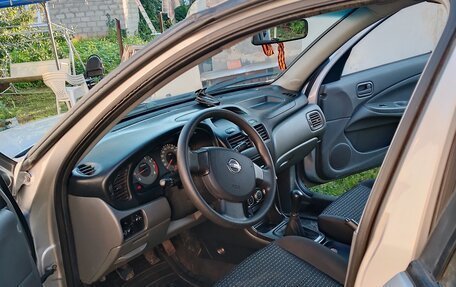 Nissan Almera Classic, 2008 год, 435 000 рублей, 14 фотография