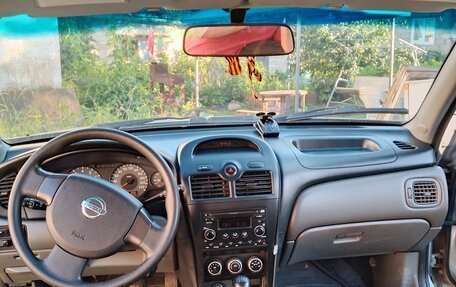 Nissan Almera Classic, 2008 год, 435 000 рублей, 15 фотография