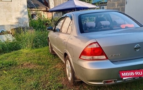 Nissan Almera Classic, 2008 год, 435 000 рублей, 6 фотография