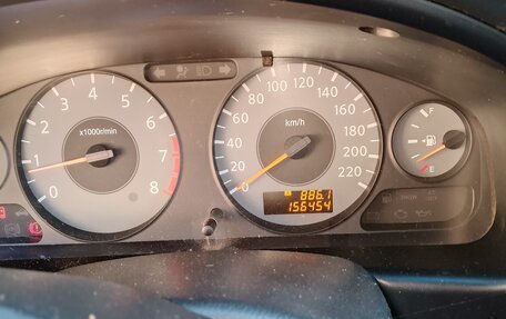 Nissan Almera Classic, 2008 год, 435 000 рублей, 16 фотография