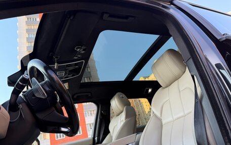 Land Rover Range Rover Sport II, 2013 год, 2 990 000 рублей, 12 фотография