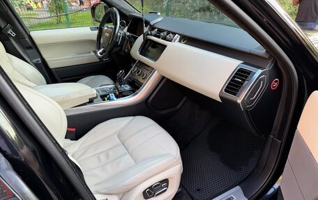 Land Rover Range Rover Sport II, 2013 год, 2 990 000 рублей, 9 фотография