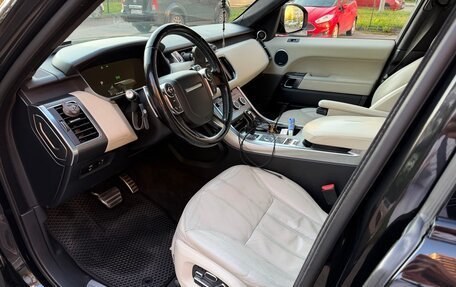 Land Rover Range Rover Sport II, 2013 год, 2 990 000 рублей, 8 фотография