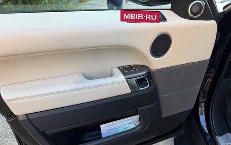 Land Rover Range Rover Sport II, 2013 год, 2 990 000 рублей, 13 фотография