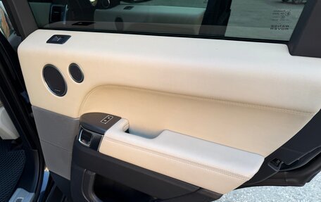 Land Rover Range Rover Sport II, 2013 год, 2 990 000 рублей, 17 фотография