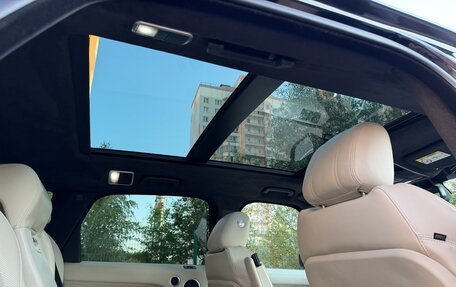 Land Rover Range Rover Sport II, 2013 год, 2 990 000 рублей, 16 фотография