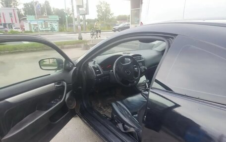 Honda Accord VII рестайлинг, 2003 год, 680 000 рублей, 2 фотография