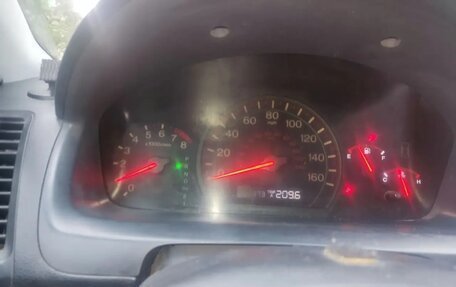 Honda Accord VII рестайлинг, 2003 год, 680 000 рублей, 6 фотография