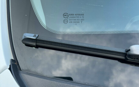 Hyundai Solaris II рестайлинг, 2012 год, 750 000 рублей, 9 фотография