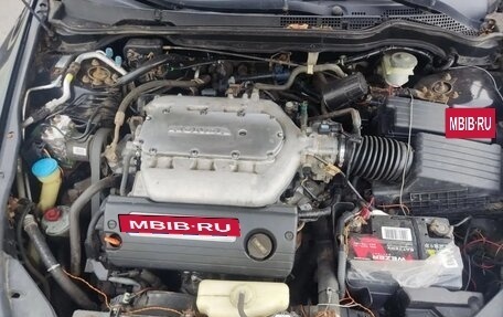 Honda Accord VII рестайлинг, 2003 год, 680 000 рублей, 8 фотография