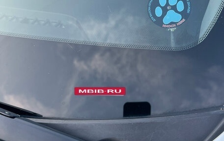 Hyundai Solaris II рестайлинг, 2012 год, 750 000 рублей, 16 фотография