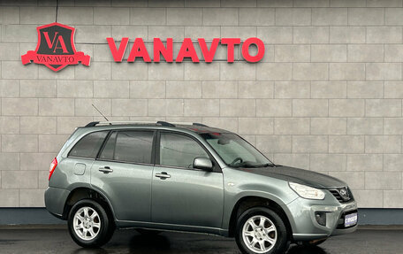 Chery Tiggo (T11), 2014 год, 640 000 рублей, 3 фотография