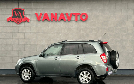 Chery Tiggo (T11), 2014 год, 640 000 рублей, 7 фотография