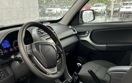 Chery Tiggo (T11), 2014 год, 640 000 рублей, 9 фотография