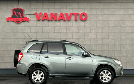 Chery Tiggo (T11), 2014 год, 640 000 рублей, 4 фотография