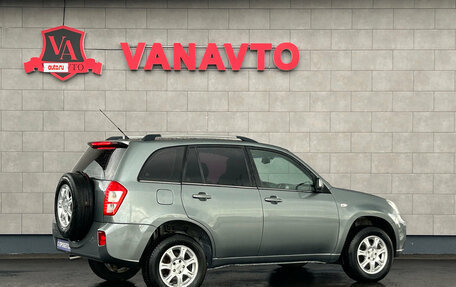 Chery Tiggo (T11), 2014 год, 640 000 рублей, 5 фотография