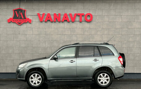 Chery Tiggo (T11), 2014 год, 640 000 рублей, 8 фотография