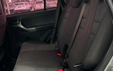 Chery Tiggo (T11), 2014 год, 640 000 рублей, 11 фотография