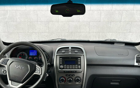 Chery Tiggo (T11), 2014 год, 640 000 рублей, 15 фотография