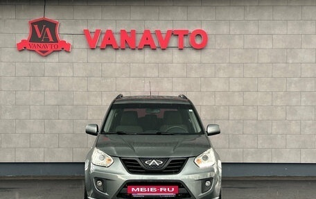 Chery Tiggo (T11), 2014 год, 640 000 рублей, 2 фотография