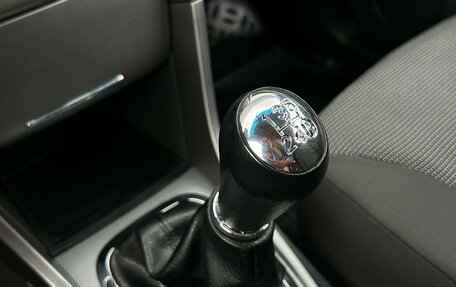 Chery Tiggo (T11), 2014 год, 640 000 рублей, 22 фотография