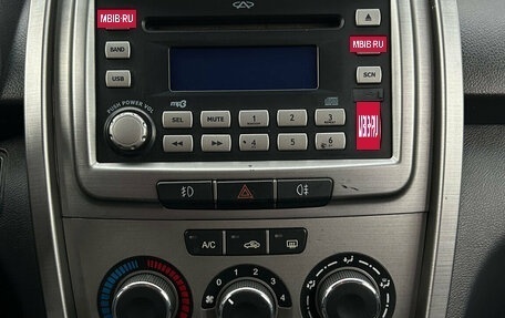 Chery Tiggo (T11), 2014 год, 640 000 рублей, 20 фотография