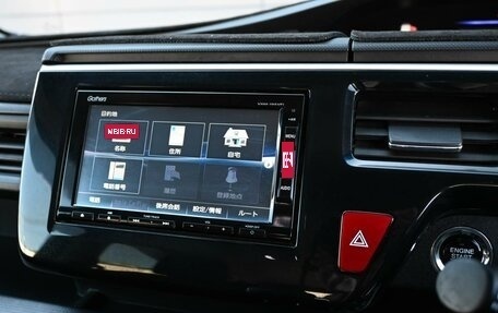 Honda Stepwgn IV, 2019 год, 2 219 000 рублей, 24 фотография