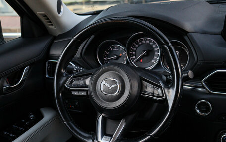 Mazda CX-5 II, 2017 год, 2 720 000 рублей, 12 фотография