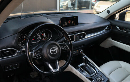Mazda CX-5 II, 2017 год, 2 720 000 рублей, 13 фотография