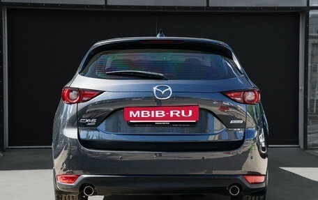Mazda CX-5 II, 2017 год, 2 720 000 рублей, 6 фотография