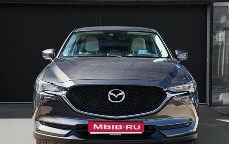 Mazda CX-5 II, 2017 год, 2 720 000 рублей, 3 фотография